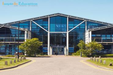 Du học Anh 2020 – Nhận ngay học bổng đến 50% - chưa từng có tại Kaplan Anh quốc 