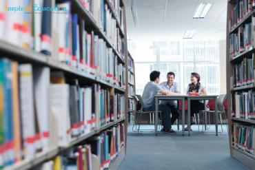 Du học Singapore chương trình Dự bị tại Học viện MDIS