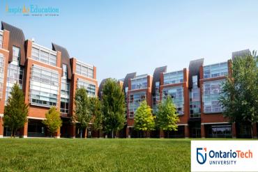 Du học Canada – Học các ngành mang tính thực tiễn cao tại Trung tâm Ontario