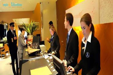 Du học Ba Lan ngành Quản trị Du lịch Nhà hàng Khách sạn tại Đại học Vincent Pol