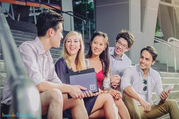 Du học Singapore ngành Quản trị kinh doanh trường nào có học phí thấp?