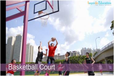 Du học singapore - Đến thăm khuôn viên học viện EASB