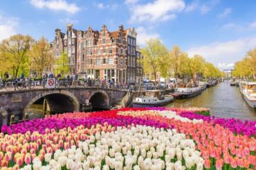 Nên Du học Đức hay du học Hà Lan?