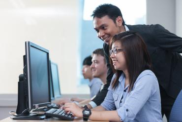 Học Công nghệ Thông tin tại MDIS  –  Sức hút đến từ chất lượng đào tạo