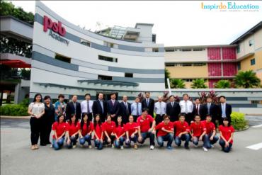 Du học singapore chương trình dự bị đại học tại học viện PSB – con đường nhanh nhất để nhận bằng Đại học TOP đầu thế giới