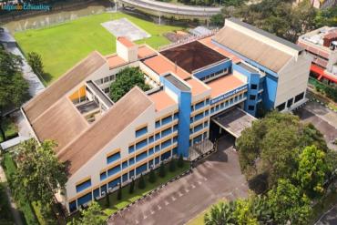 Du học Singapore tại học tại EASB chuyển tiếp đi Anh, Úc, Mỹ dễ dàng