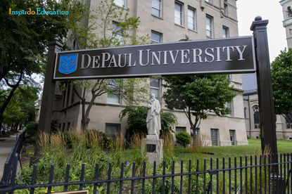 DePaul-University