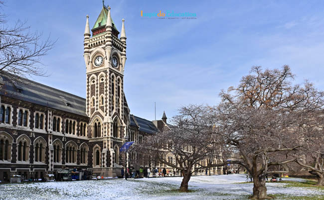 University-of-Otago