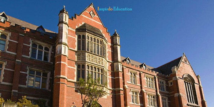 Victoria-University-Wellington