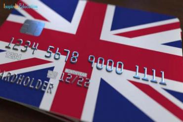 Du học Anh 2021 – Những điều cần biết về mở tài khoản ngân hàng tại Anh dành cho du học sinh quốc tế