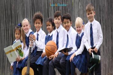 Du học Úc 2021 – Học Tiểu học và Trung học tại thủ đô Canberra