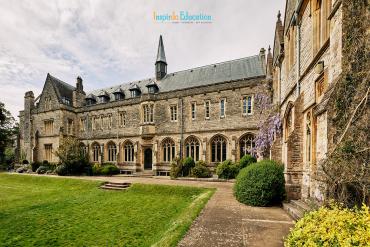 Du học Singapore 2021 – Tìm hiểu về Đại học Chichester – đối tác cấp bằng mới của Học viện ERC