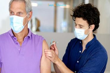 Du học Hà Lan 2021 – Hà Lan đương đầu với Covid-19 như thế nào?