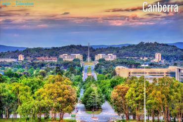 Du học Úc 2021: Học trung học tại thủ đô Canberra như thế nào?