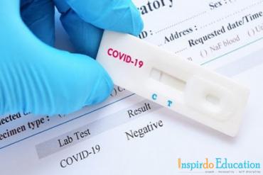 [Singapore 10/02/2021] Công dân Việt Nam phải test covid trước khi bay và cách ly 14 ngày sau khi nhập cảnh tại Singapore