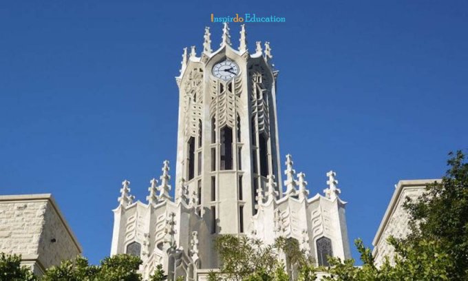 University-of-Auckland