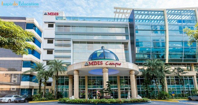 MDIS-campus