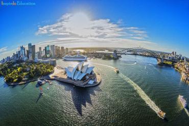 Tổng hợp các chính sách hỗ trợ cho sinh viên quốc tế khi du học Úc mới nhất