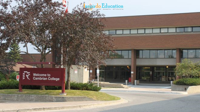 Cambrian_College