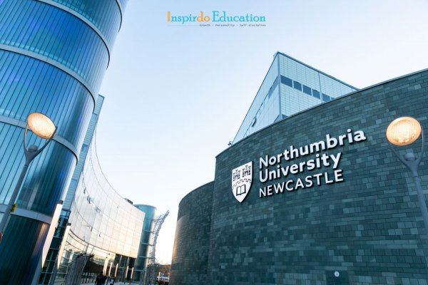 Northumbria-Uni