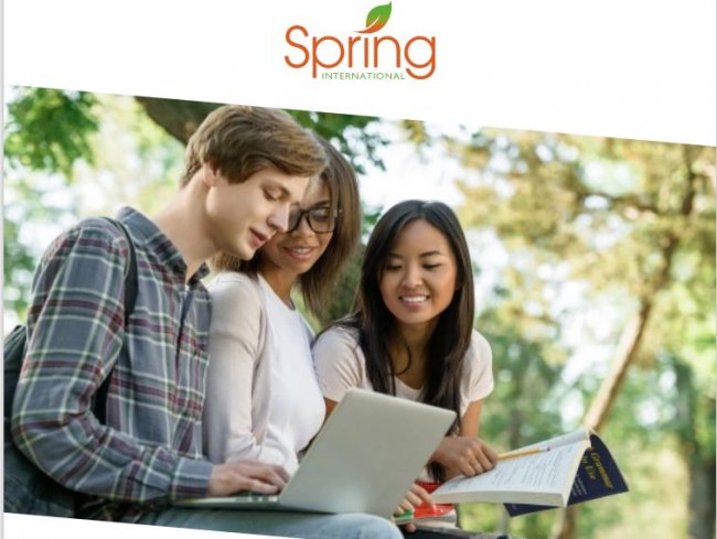 Spring_International_College