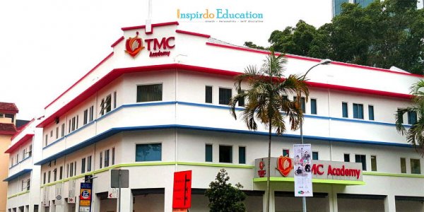 TMC-Academy
