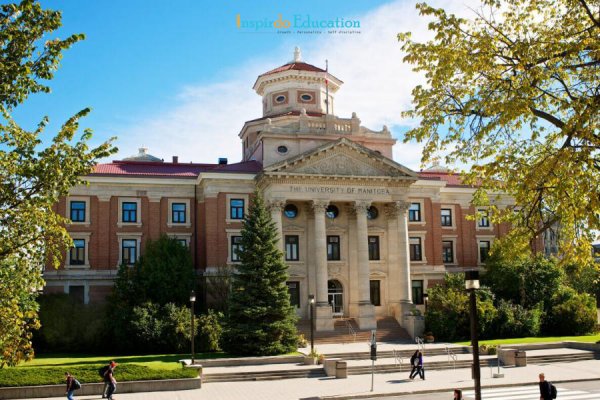 University-of-Manitoba