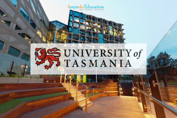 University-of-Tasmania