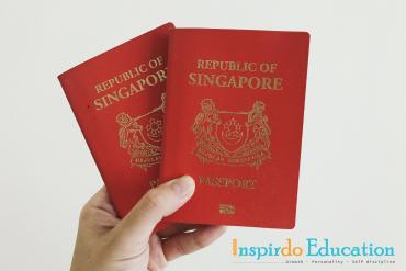 Quy định mới của chính phủ singapore về việc cấp PR cho du học sinh quốc tế