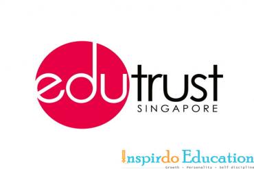 Du học singapore: Chứng chỉ Edutrust và những điều cần biết