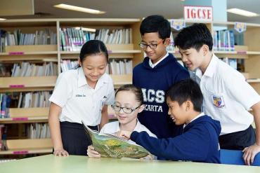 Du học Singapore luyện thi O level