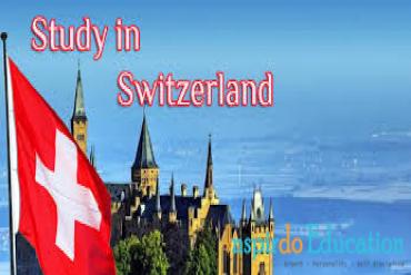 Hệ thống giáo dục Thụy Sỹ