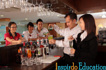 Du học Singapore ngành Du lịch khách sạn tại trường MDIS