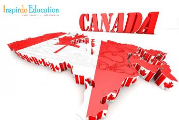 Kinh nghiệm du học Canada