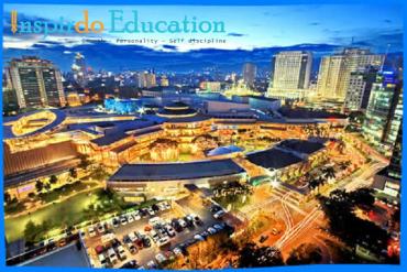 Tổng quan quốc gia Philippines