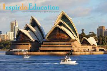 Tổng quan quốc gia Úc