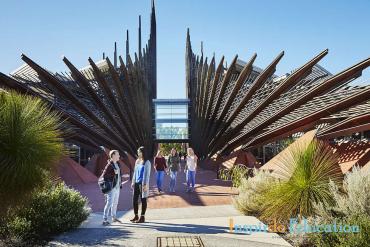 Tại sao nên học ngành phương tiện truyền thông tại Đại học Edith Cowan