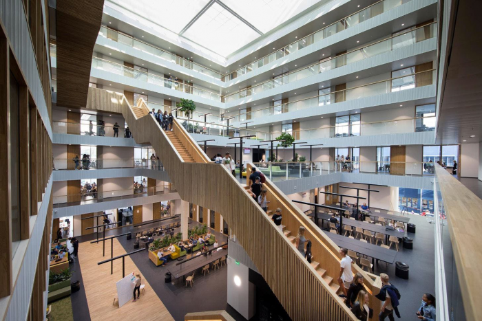 chat-luong-dao-tao-tai-rotterdam