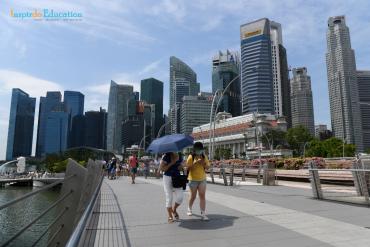 Sinh viên quốc tế có Student Pass và IPA cần bổ sung thư chấp thuận nhập cảnh cấp bởi MOE và ICA Singapore