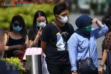 Từ 25/03/2020 học sinh du học Singapore đã nhận IPA do ICA cấp sẽ không được phép nhập cảnh hoặc quá cảnh tại Singapore