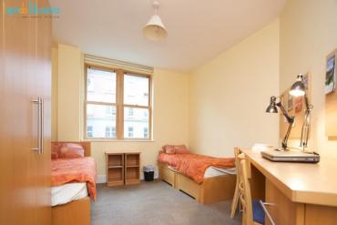  Lựa chọn nhà ở cho sinh viên khi du học Ireland & những điều cần lưu ý