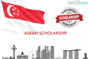 Học bổng ASEAN năm 2021 dành cho học sinh Việt Nam đã chính thức nhận hồ sơ