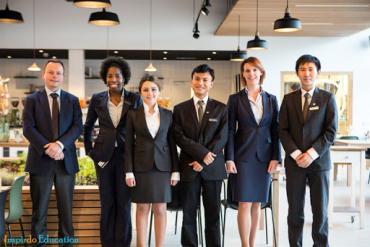 Có dễ tìm việc ngành quản trị du lịch khách sạn tại Hà Lan?