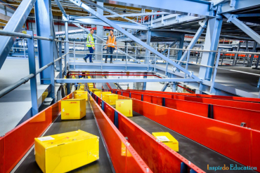 Ngành Logistics tại Hà Lan có thực sự đem đến nhiều cơ hội việc làm cho sinh viên?