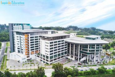 Thông báo thay đổi kỳ nhập học 2020 từ trường đại học APU Malaysia