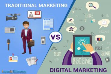 Du học Anh quốc ngành marketing, digital marketing và strategic marketing nên chọn trường nào?