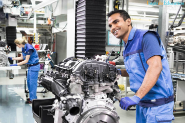 Du học Hà Lan ngành kỹ thuật – Lựa chọn không thể sáng suốt hơn