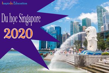Du học Singapore 2020 và những điều cần phải biết