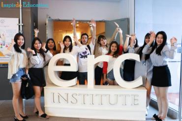 Du học singapore ngành du lịch khách sạn tại học viện ERCi – nơi nuôi dưỡng những nhà quản lý thành công tương lai