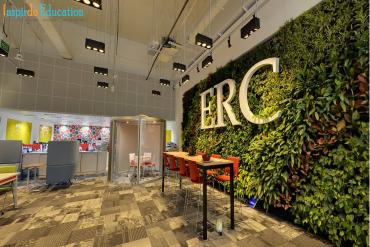 Tiết kiệm chi phí – Yên tâm phòng dịch Covid -19 cùng chương trình học online của học viện ERC Singapore